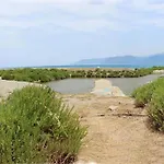 Casa Rosa Sul Mare Capo dʼOrlando