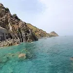 Apartman Casa Rosa Sul Mare *