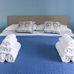 Casa Rosa Sul Mare Apartman