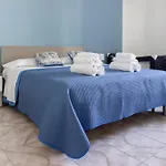 Apartman Casa Rosa Sul Mare Capo dʼOrlando
