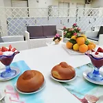 Casa Rosa Sul Mare Apartman