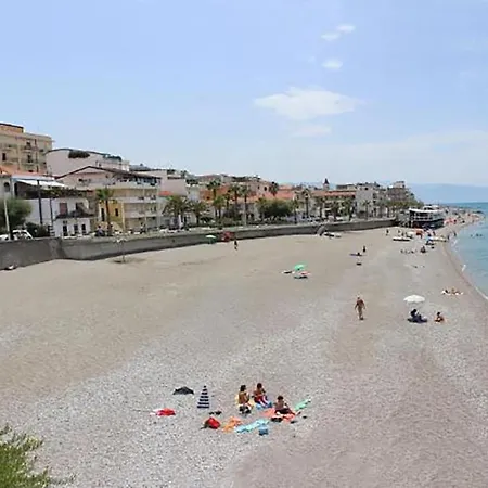 Casa Rosa Sul Mare Apartment Capo d'Orlando
