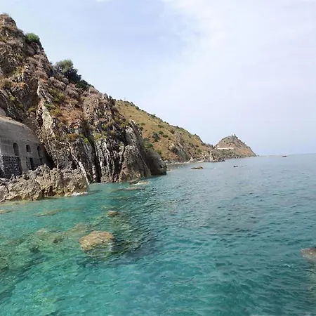 Apartamento Casa Rosa Sul Mare *