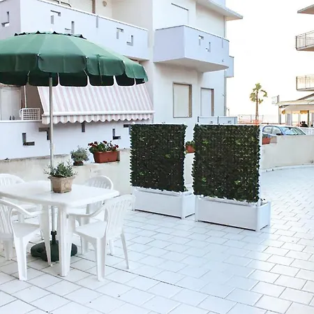 Casa Rosa Sul Mare Apartment Capo d'Orlando