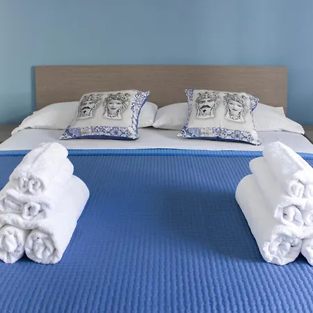 Casa Rosa Sul Mare Apartamento