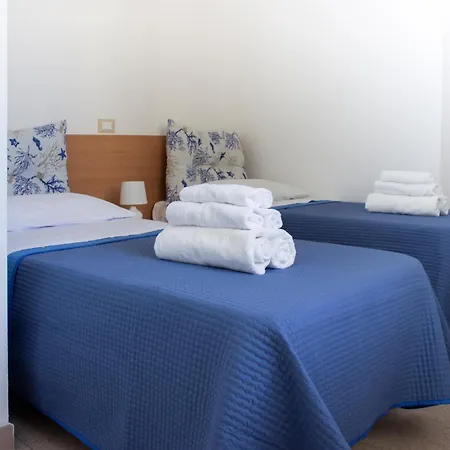 Apartment Casa Rosa Sul Mare