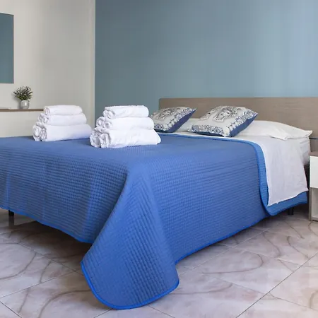 Apartment Casa Rosa Sul Mare *