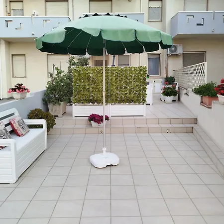 Casa Rosa Sul Mare * Capo dʼOrlando